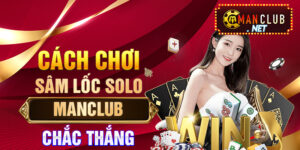 Sâm Lốc Solo Manclub