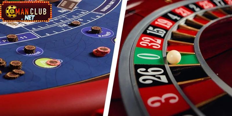 Chiến thuật gì cho game roulette