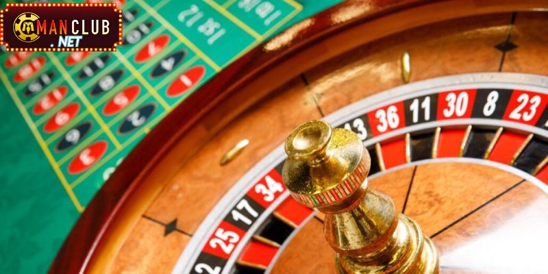 Giới thiệu về roulette