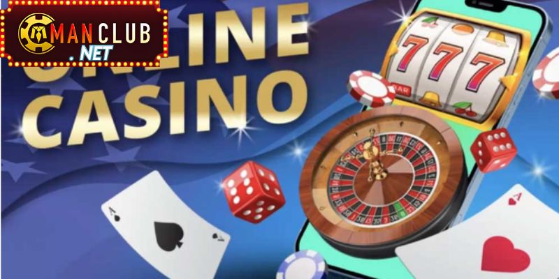 Mẹo tham gia Casino trực tuyến ăn thắng