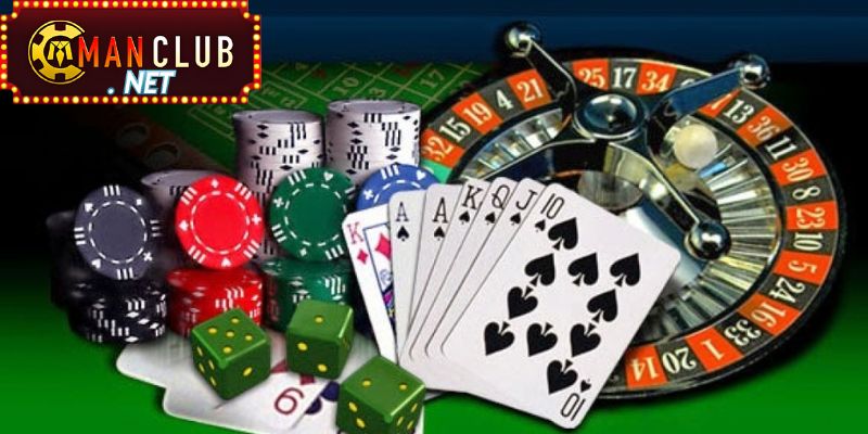 Thông tin về sảnh chơi Casino
