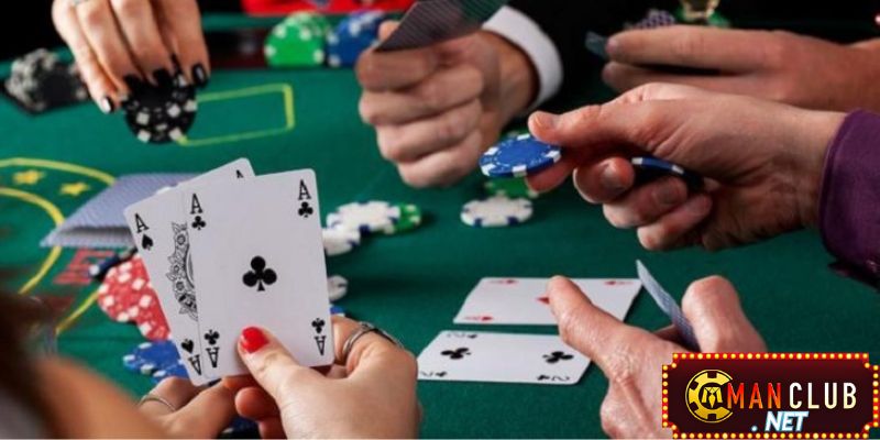 Bật mí bí kíp tăng tỷ lệ thắng khi tham gia poker