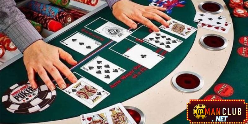 Hướng dẫn chi tiết thông tin cách chơi poker dễ hiểu