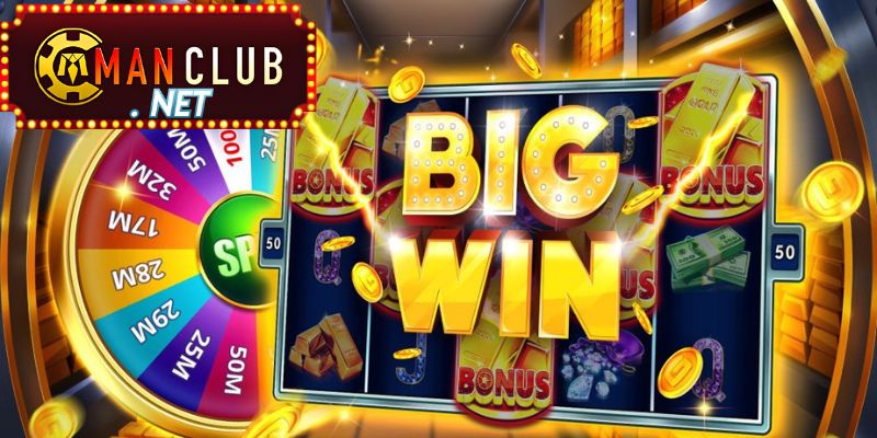 Tổng hợp chiến thuật làm cao thủ tại slot game Manclub