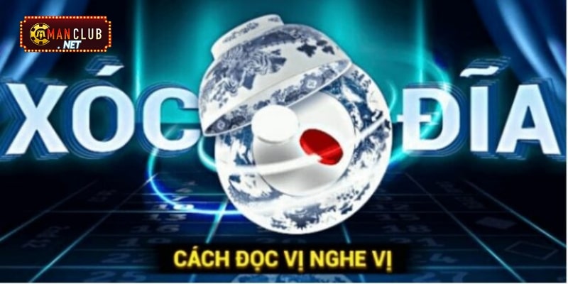 Hãy học hỏi từ cao thủ cách đọc vị xóc đĩa chuẩn xác