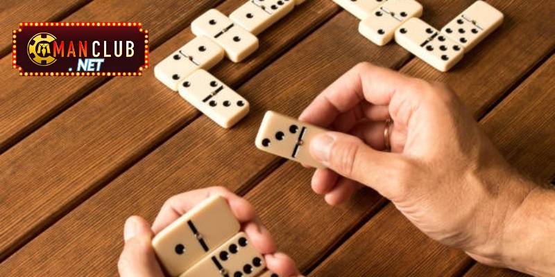 Đôi nét về bài Domino Manclub