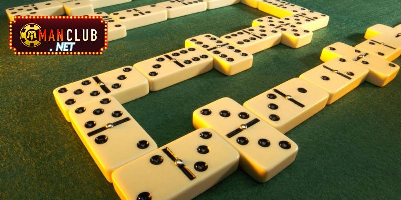 Luật và cách chơi bài Domino Manclub