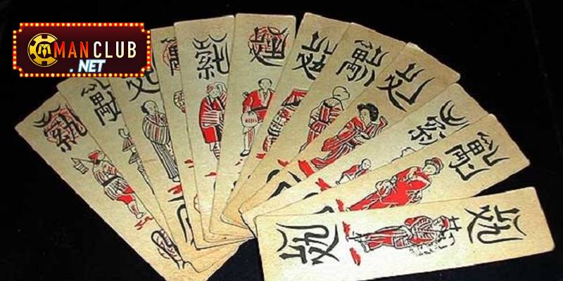 Tổng quan về game bài Tổ Tôm Manclub